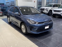 للبيع كيا Rio 2022