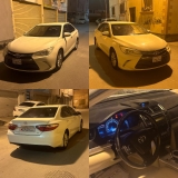 للبيع تويوتا camry 2017