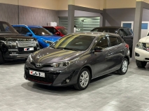 للبيع تويوتا Yaris 2019