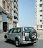 للبيع تويوتا Prado 2008