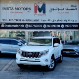 للبيع تويوتا Prado 2011