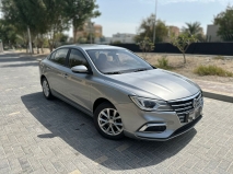 للبيع MG 5 2021