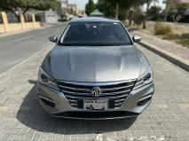 للبيع MG 5 2021