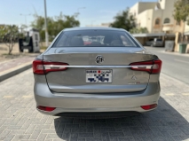 للبيع MG 5 2021