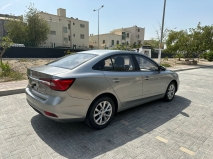 للبيع MG 5 2021