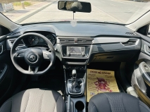 للبيع MG 5 2021