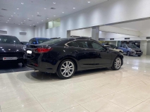 للبيع مازدا 6 2015