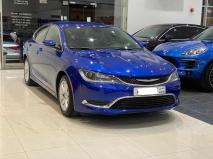 للبيع كرايسلر C300 2016