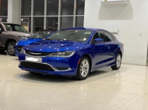 للبيع كرايسلر C300 2016