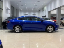 للبيع كرايسلر C300 2016