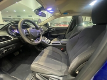 للبيع كرايسلر C300 2016