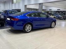 للبيع كرايسلر C300 2016