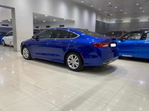 للبيع كرايسلر C300 2016