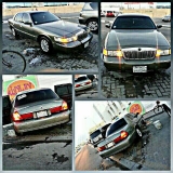 للبيع فورد Grand Marquis 2001