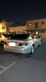 للبيع لكزس LS 2007