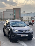 للبيع تويوتا RAV4 2018