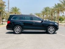 للبيع مرسيديس GL 2013