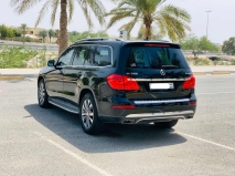 للبيع مرسيديس GL 2013