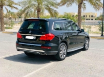 للبيع مرسيديس GL 2013