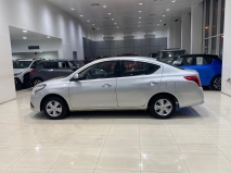 للبيع نيسان Sunny 2018