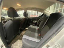 للبيع نيسان Sunny 2018