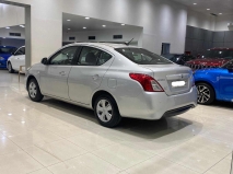 للبيع نيسان Sunny 2018