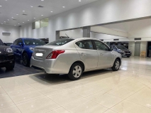 للبيع نيسان Sunny 2018