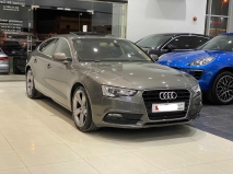 للبيع أودي A5 2015
