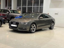 للبيع أودي A5 2015