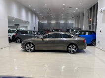 للبيع أودي A5 2015