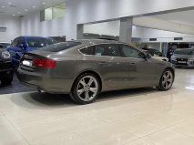 للبيع أودي A5 2015