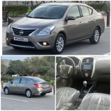 للبيع نيسان Sunny 2015