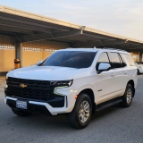 للبيع شفروليت Tahoe 2022