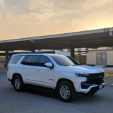 للبيع شفروليت Tahoe 2022