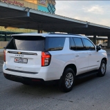 للبيع شفروليت Tahoe 2022