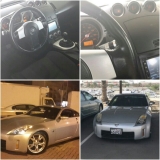 للبيع نيسان ZX 2006