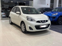 للبيع نيسان Micra 2020