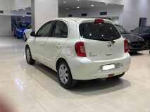 للبيع نيسان Micra 2020