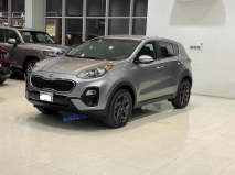 للبيع كيا Sportage 2022