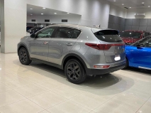 للبيع كيا Sportage 2022