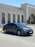 للبيع تويوتا Corolla 2021