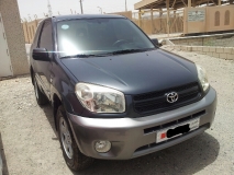 للبيع تويوتا RAV4 2005