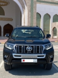 للبيع تويوتا Prado 2019