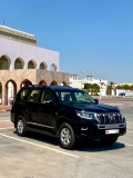 للبيع تويوتا Prado 2019