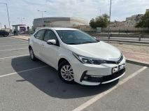 للبيع تويوتا Corolla 2019