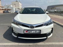 للبيع تويوتا Corolla 2019