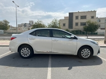 للبيع تويوتا Corolla 2019