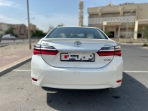 للبيع تويوتا Corolla 2019