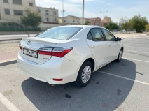 للبيع تويوتا Corolla 2019