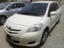 للبيع تويوتا Yaris 2008